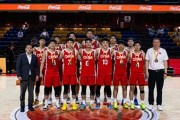 两次都输澳大利亚男篮，但中国男篮把“会打硬仗”带回来了